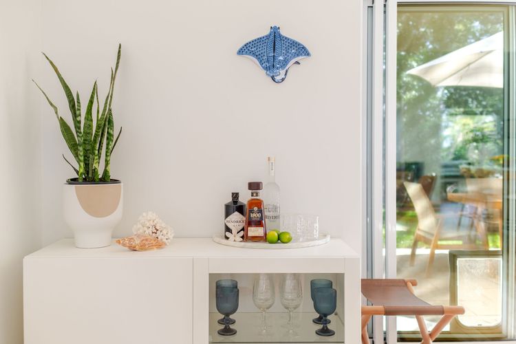 Rise in Mollymook Beach