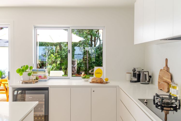 Rise in Mollymook Beach