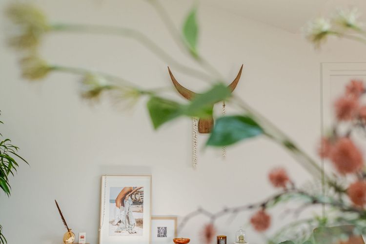 Rise in Mollymook Beach