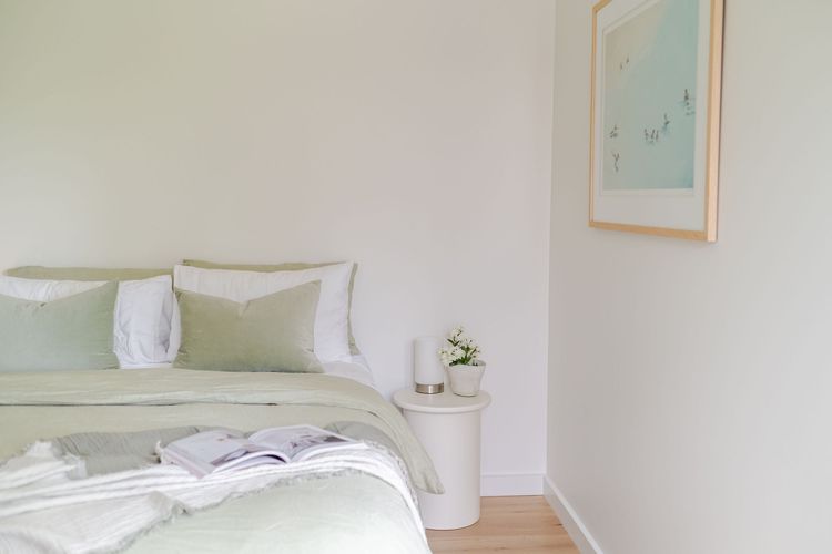 Rise in Mollymook Beach