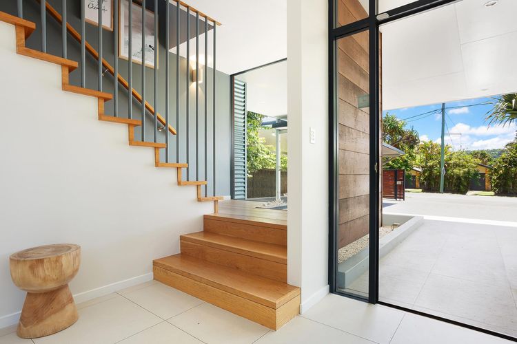 Wanda Ocean Front – Direct access to Tallow beach