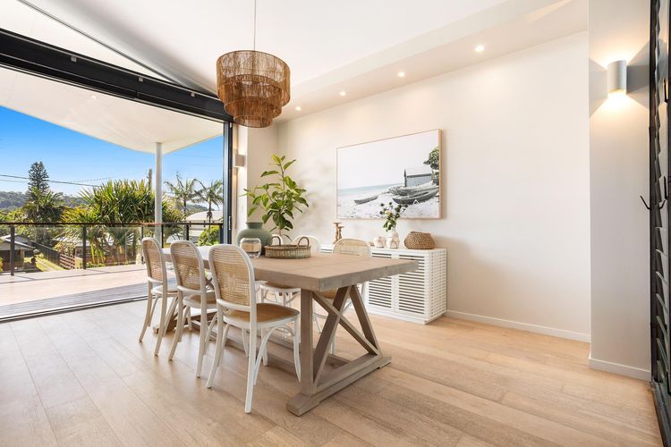 Wanda Ocean Front – Direct access to Tallow beach