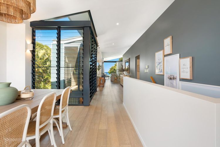 Wanda Ocean Front – Direct access to Tallow beach