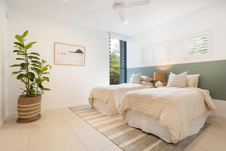 Wanda Ocean Front – Direct access to Tallow beach