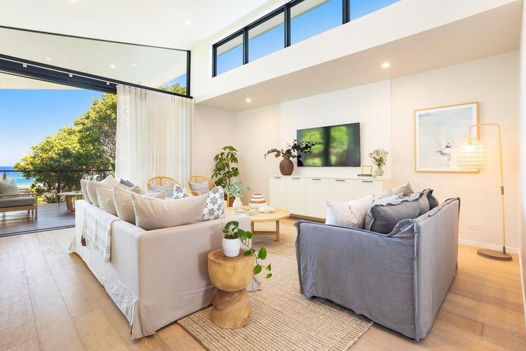 Wanda Ocean Front – Direct access to Tallow beach