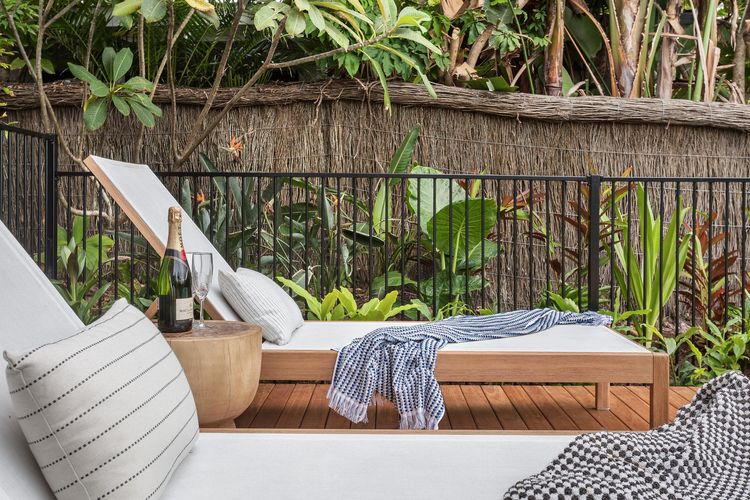 Wanda Ocean Front – Direct access to Tallow beach