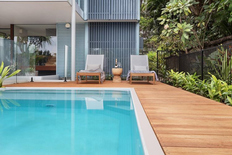 Wanda Ocean Front – Direct access to Tallow beach