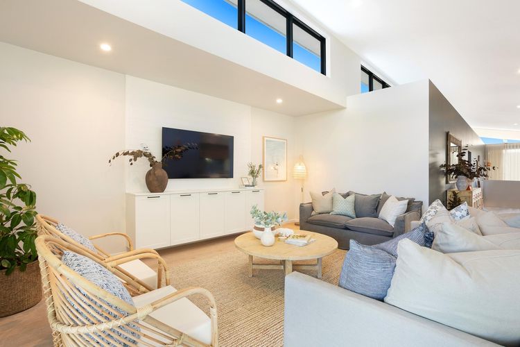 Wanda Ocean Front – Direct access to Tallow beach