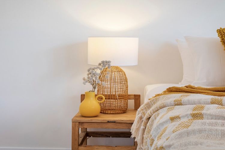 Le Dog Beach Club – chic home with pool