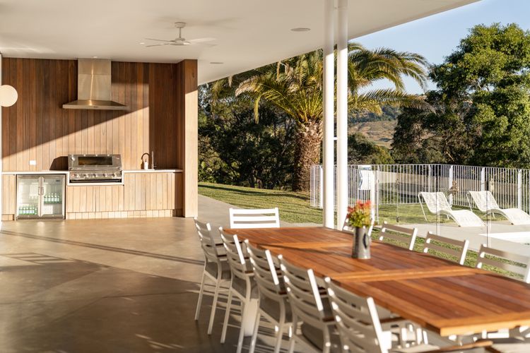 Las Palmas – luxury hinterland estate with pool