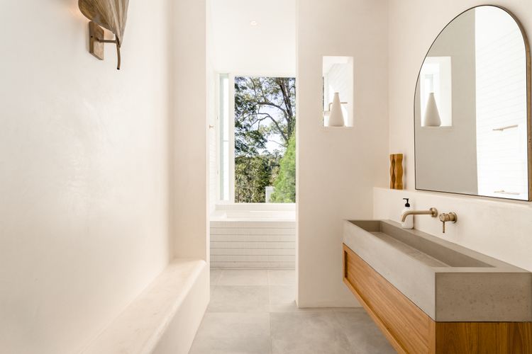 Las Palmas – luxury hinterland estate with pool