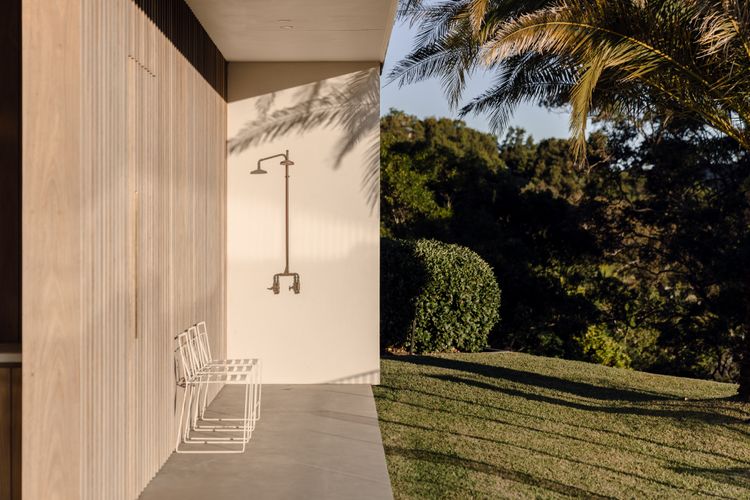 Las Palmas – luxury hinterland estate with pool