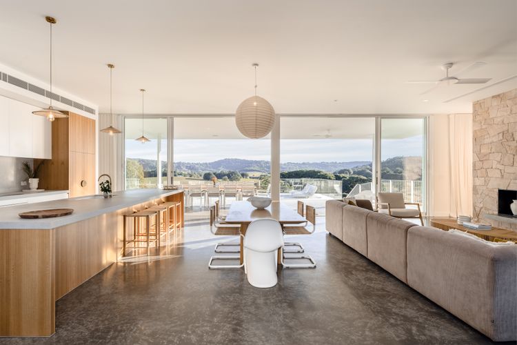 Las Palmas – luxury hinterland estate with pool