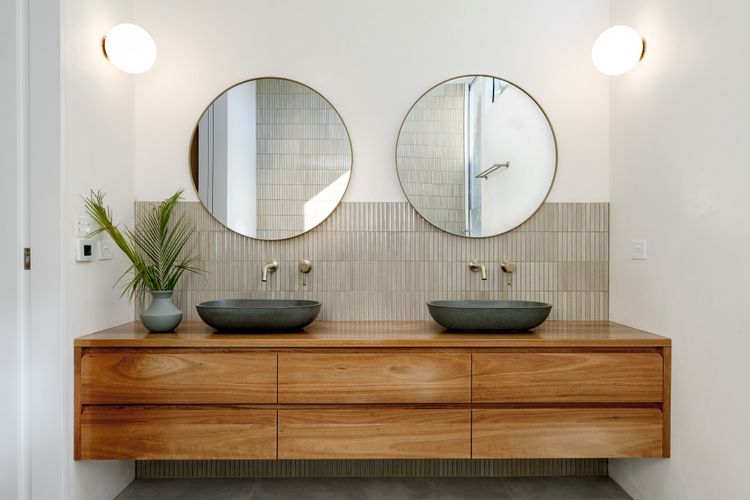 Las Palmas – luxury hinterland estate with pool