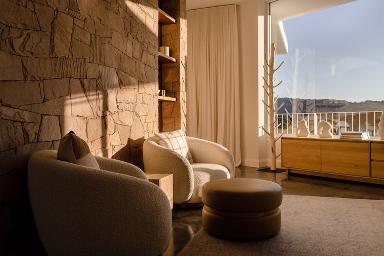 Las Palmas – luxury hinterland estate with pool