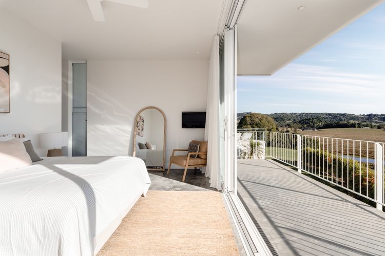 Las Palmas – luxury hinterland estate with pool