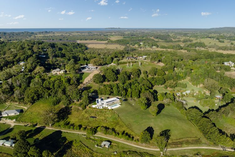 Las Palmas – luxury hinterland estate with pool