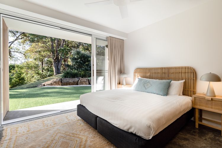 Las Palmas – luxury hinterland estate with pool