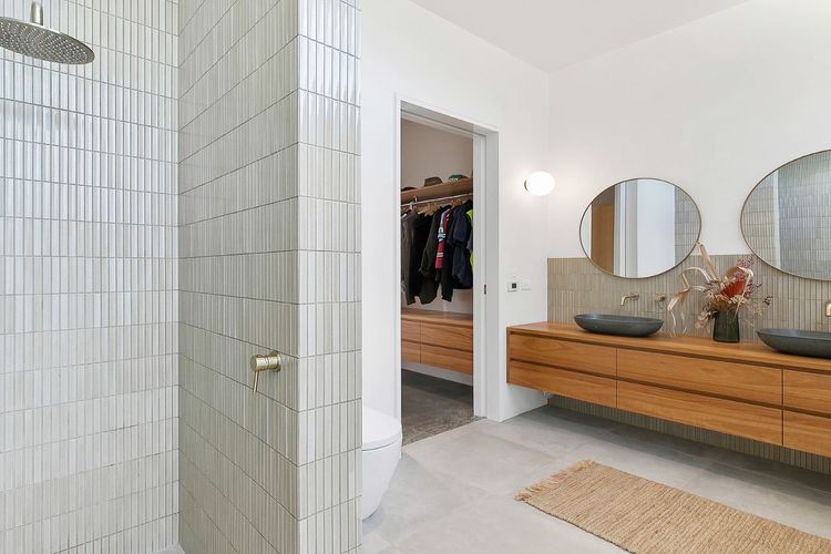 Las Palmas – luxury hinterland estate with pool