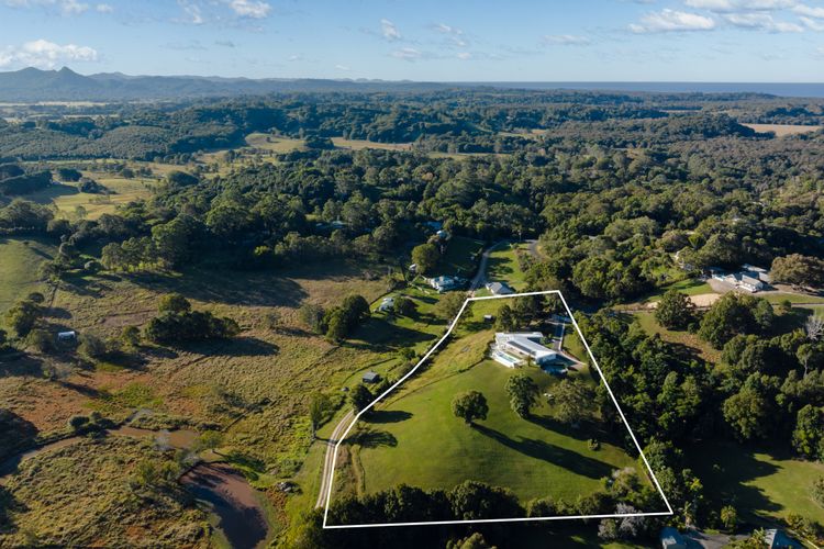 Las Palmas – luxury hinterland estate with pool