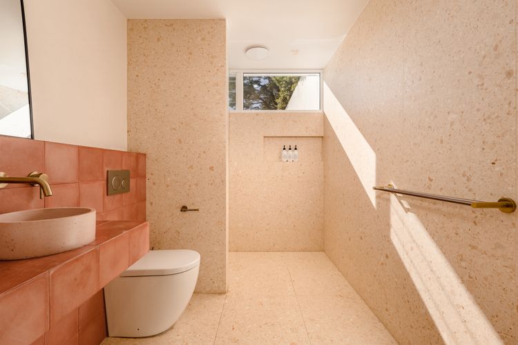 Las Palmas – luxury hinterland estate with pool