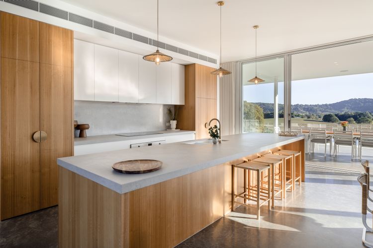 Las Palmas – luxury hinterland estate with pool