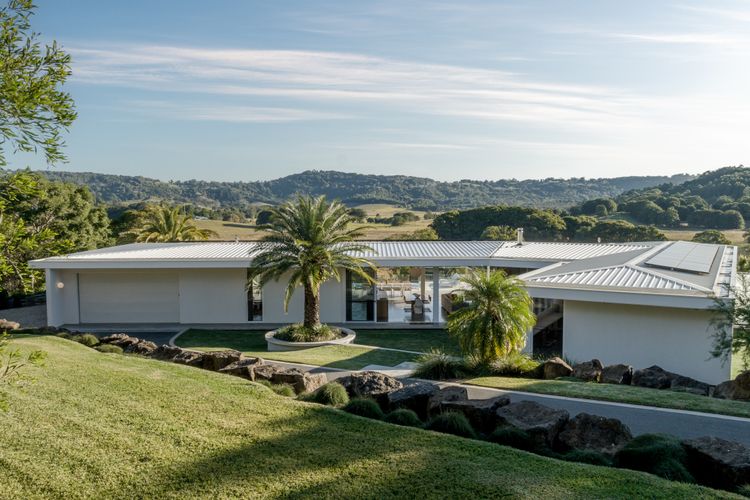 Las Palmas – luxury hinterland estate with pool