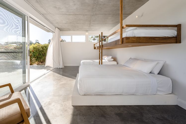 Las Palmas – luxury hinterland estate with pool