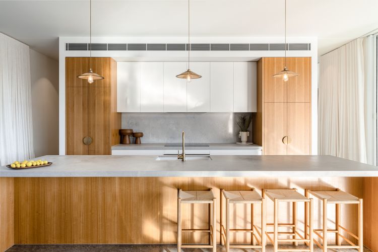 Las Palmas – luxury hinterland estate with pool