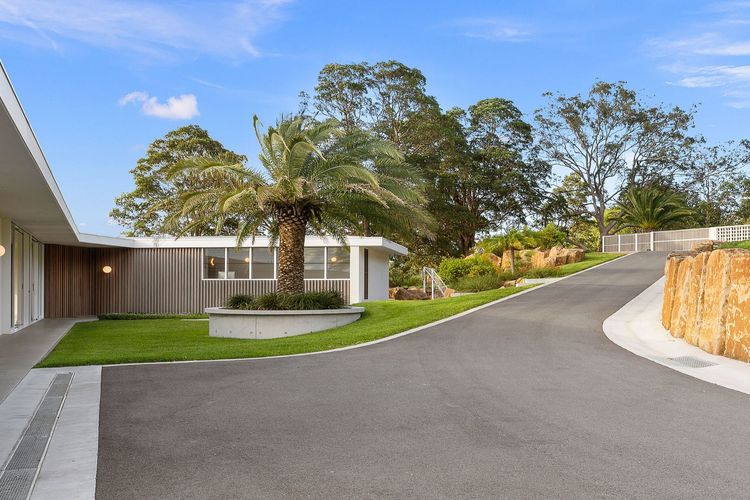 Las Palmas – luxury hinterland estate with pool