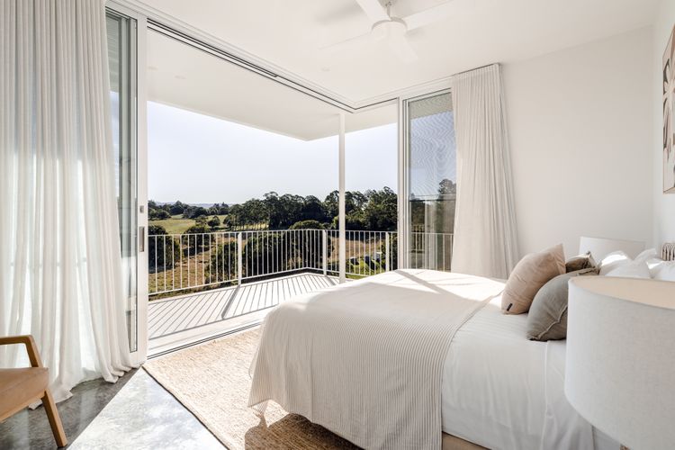 Las Palmas – luxury hinterland estate with pool