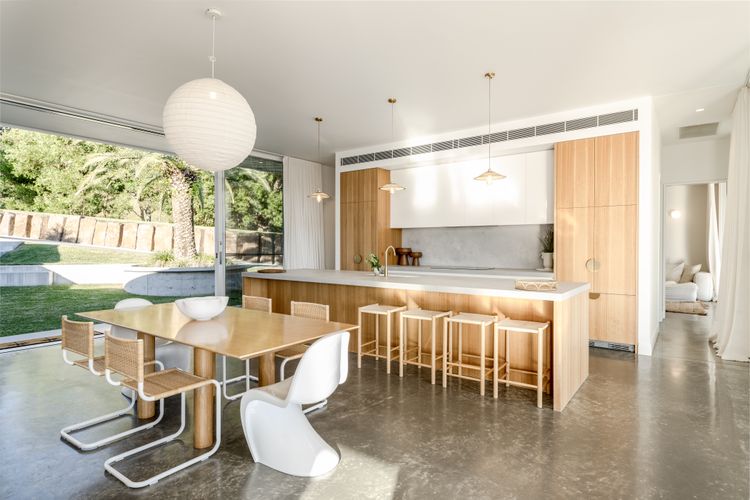 Las Palmas – luxury hinterland estate with pool