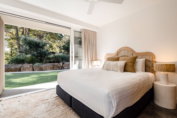 Las Palmas – luxury hinterland estate with pool