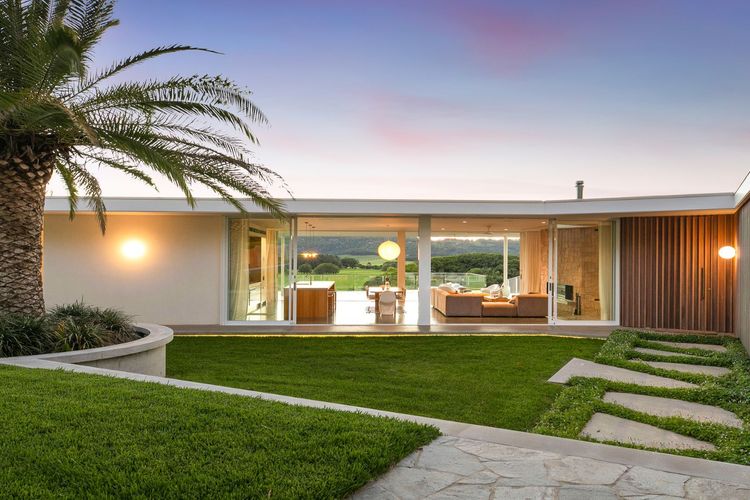 Las Palmas – luxury hinterland estate with pool