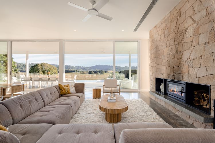 Las Palmas – luxury hinterland estate with pool