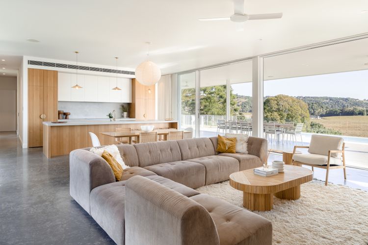 Las Palmas – luxury hinterland estate with pool