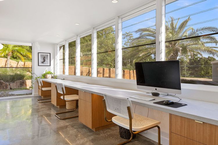 Las Palmas – luxury hinterland estate with pool