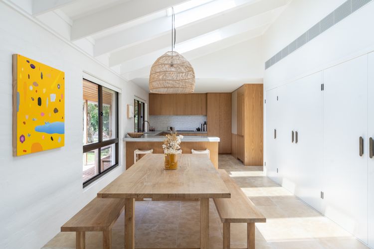 Cielo – 4 BR hinterland retreat with pool & spa