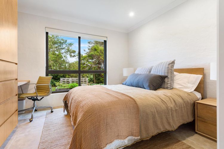 Cielo – 4 BR hinterland retreat with pool & spa