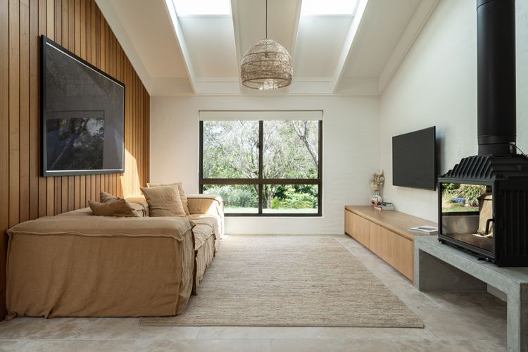 Cielo – 4 BR hinterland retreat with pool & spa