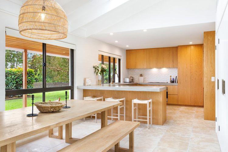 Cielo – 4 BR hinterland retreat with pool & spa