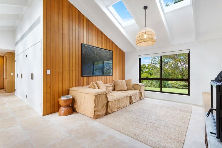 Cielo – 4 BR hinterland retreat with pool & spa