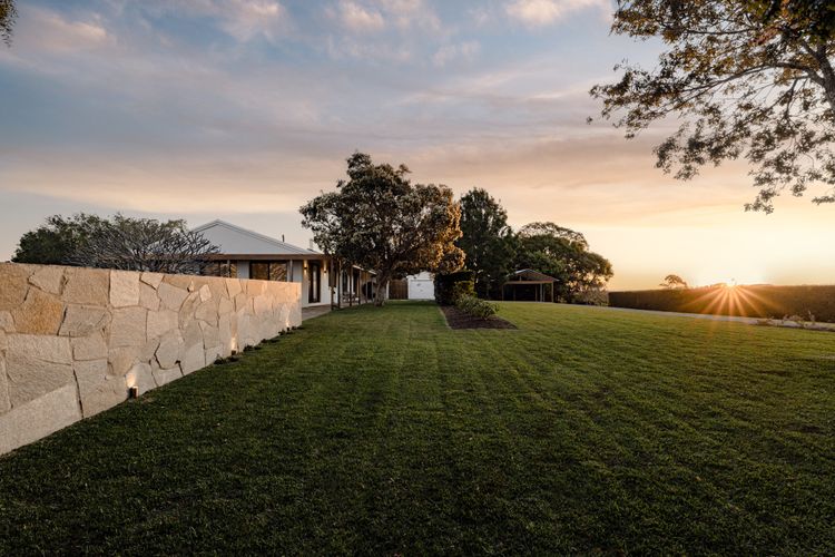 Cielo – 4 BR hinterland retreat with pool & spa