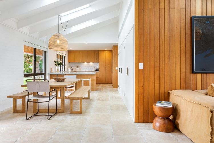 Cielo – 4 BR hinterland retreat with pool & spa