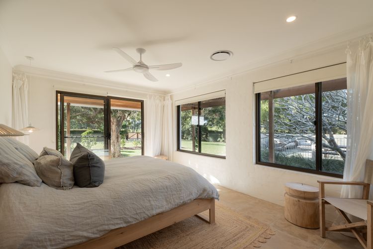 Cielo – 4 BR hinterland retreat with pool & spa