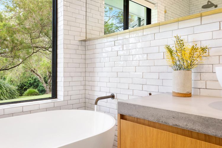 Cielo – 4 BR hinterland retreat with pool & spa