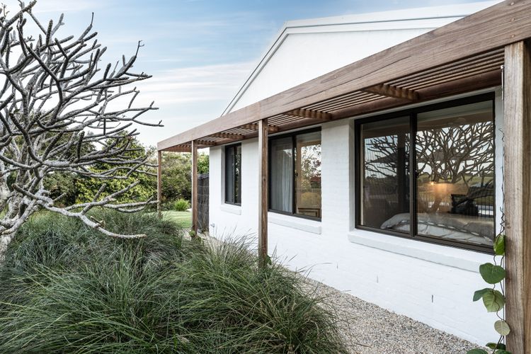 Cielo – 4 BR hinterland retreat with pool & spa