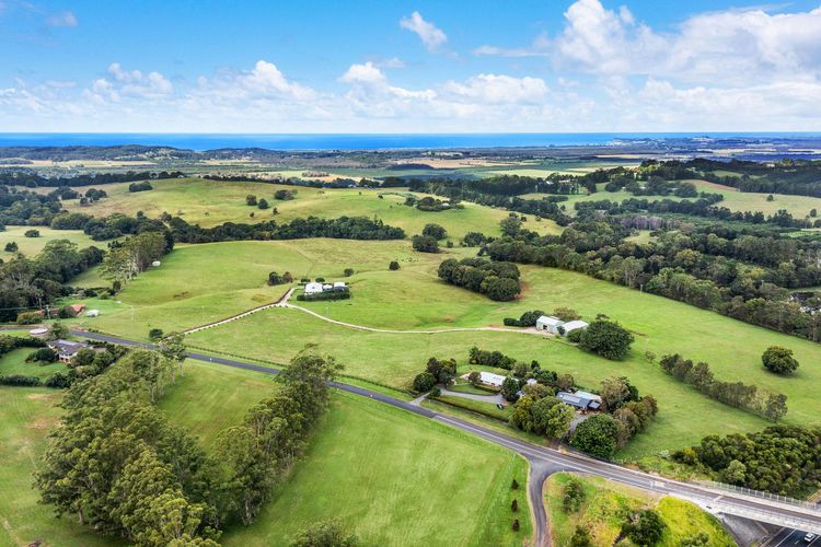 Cielo – 4 BR hinterland retreat with pool & spa
