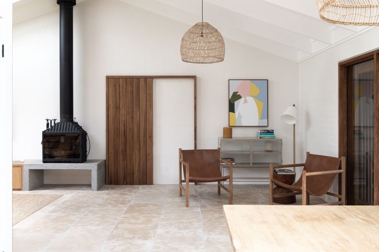 Cielo – 4 BR hinterland retreat with pool & spa