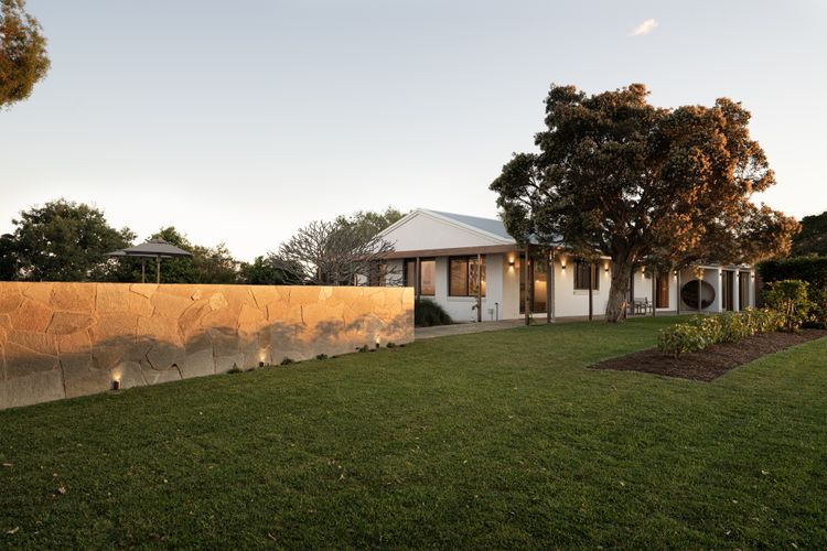 Cielo – 4 BR hinterland retreat with pool & spa